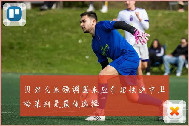 贝尔戈米强调国米应引进快速中卫哈莱利是最佳选择